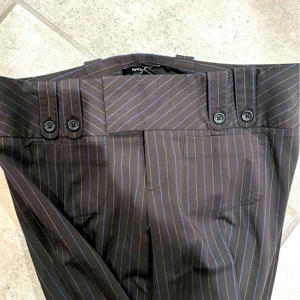 Boot-Fit Trouser. - Picture 2 of 2
